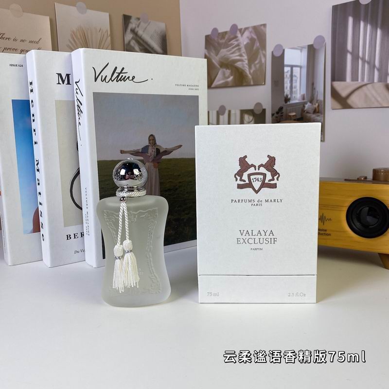 Parfums De Marly Women 75ml 02